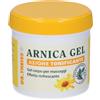 NATURWAREN ITALIA Srl Theiss Arnica Gel Tonificante 200ml - Gel Rinfrescante con Arnica e Mentolo per Massaggi