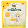 NATURWAREN ITALIA Srl Dr. Theiss Set Arniversario Arnica Doccia Gel 150 ml + Gel Forte per Corpo e Massaggi 50 ml