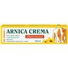 NATURWAREN ITALIA Srl Dr. Theiss Arnica Crema Effetto Riscaldante, 100 ml