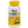 Long Life LongLife B Complex 50 60 Tavolette