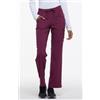 Dickies Medical Abbigliamento personalizzate. Pantaloni donna medicali 174 g/m² personalizzabile Dickies Medical Drawstring Cargo Scrub Pant - Dickies Medical personalizzate o neutre