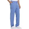 Dickies Medical Abbigliamento personalizzate. Pantaloni medicali uomo 174 g/m² personalizzabile Dickies Medical Drawstring Cargo Scrub Pant - Dickies Medical personalizzate o neutre