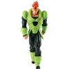 Banpresto Figura Android 16 Dragon Ball Z - Solid Edge Works 20 cm