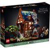 Lego Ideas 21325 Black Smith Shop