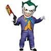 Beast Kingdom Toys Batman The Animated Series Egg Attack Action Action Figure Joker 17 cm
