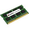 Kingston Branded Memory 8GB DDR3 1600MT/s SODIMM KCP316SD8/8 Memoria Laptop