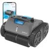 Wybot PULITORE AUTOMATICO BATTERIA WYBOT C1 PRO ROBOT PISCINE FONDO E PARETI fino 9 mt