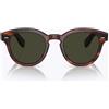 Oliver Peoples Occhiali da Sole Oliver Peoples Cary Grant Sun OV5413SU 1679P1 Polarizzati