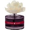 HYPNO CASA - Cofanetto Regalo con Diffusore di Fragranza Profumata per Ambiente con Fiore - 60ml (Mosto d'autunno)