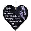 CARISPIBET Molte personne | insegne decorative per la casa, regalo per il migliore amico, cartelli per camera da letto, decorazioni per la casa, cartelli per cucina 12 x 12 cm