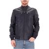 Peuterey Giacca in pelle Sands Leather PE 07
