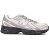 New Balance Sneakers 740 Silver Metallic/Raincloud