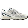 New Balance Sneakers 740 Medusa Green