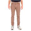 Jeckerson Jeans John 5 tasche slim fit