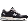 New Balance Sneakers 991v2 Black