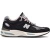 New Balance Sneakers 991v2 Black
