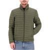 Colmar Originals Piumino 1246 con collo imbottito