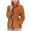 Peuterey Trench Machuca Suede