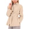 Peuterey Trench Machuca Suede