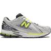 New Balance Sneakers 1906R Light Silver Metallic