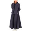 Peuterey Camicia over Buller Co 01