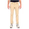 Jeckerson Pantalone John 5 tasche slim fit