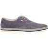 Igi&Co Stringata con punta forata in suede