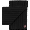 Colmar Originals Sciarpa a coste in misto lana 5244