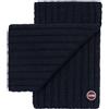 Colmar Originals Sciarpa a coste in misto lana 5244