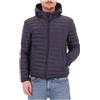 Colmar Originals Piumino 1245 con zip e cappuccio