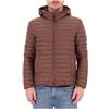 Colmar Originals Piumino 1245 con zip e cappuccio