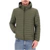 Colmar Originals Piumino 1245 con zip e cappuccio