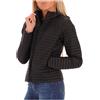 Colmar Originals Piumino 2228 leggero nero
