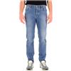 Jeckerson Jeans chiaro Jasper regular fit