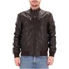 Peuterey Giacca in pelle Sands Leather PE 07