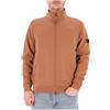 Peuterey Felpa con chiusura a zip tecnica Scott