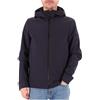Peuterey Giacca Svalbard SRT con cappuccio