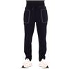 Peuterey Pantaloni in tuta con dettaglio termosaldato