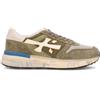Premiata Sneakers Mick 8086 verde militare