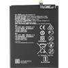 OEM HUAWEI OEM BATTERIA TESTATA PARI ORIGINALE HB406689ECW PER MATE 9 PRO P40 LITE E NOVA LITE+ Y7 ENJOY 7