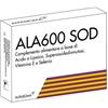 Ala600 Sod 20 Compresse Salute Del Sistema Nervoso