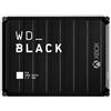 WESTERN DIGITAL HDD EXT WD BLACK P10 GAME DRIVE XBOX 4TB