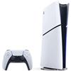 SONY PS5 CONSOLE SLIM 1TB BIANCA DIGITAL EDITION D CHASSIS IT