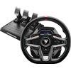 Thrustmaster T248 Nero Sterzo + Pedali PC, PlayStation 4, PlayStation 5