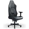 RAZER FAUTEUIL GAMING ISKUR V2 FABRIC (TISSU). CONFORTABLE - S'ADAPTE A LA MORPH