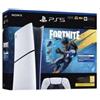 SONY PS5 CONSOLE 825GB DIGITAL EDITION + GB FORTNITE FLOWERING CHAOS IT