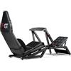 F-GT Formula and GT Simulator Cockpit