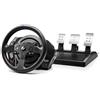 THRUSTMASTER Volante Gran Turismo + pedali PC / Playstation 4160681 T300 RS