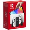 Nintendo Switch Modello OLED HEG-001 Console Portatile - 64GB - Bianco