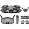 Neo 2 Combo Motion Fly More Con RC Motion 3 E Goggles N3, Trasmissione Stabile C